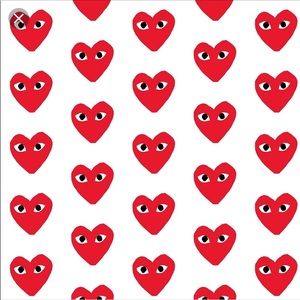 Meet your Posher, Everett